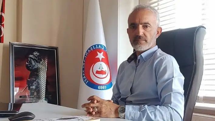 TÜRKAV'dan Özvarinli'ye sert cevap: 'Kirli ağızlar Ülkü Ocaklarını kirletemez!'