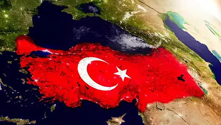 Türkiye 3 basamak yükseldi!