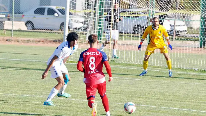 Türkiye 3. Lig'de Niğde Belediyespor'dan Önemli Galibiyet