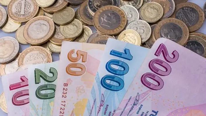 Türkiye Cumhuriyeti Merkez Bankası o işlemlerin sonlandırıldığını açıkladı!