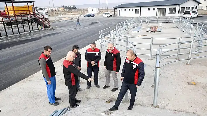 Türkiye'de 5.'si Kayseri'ye yapıldı: Büyük açılış yarın!