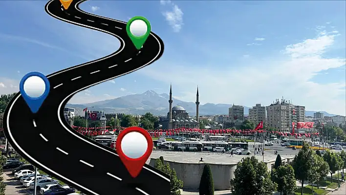 Türkiye'de Bir İlk – Komşuda Hizmete Açıldı!