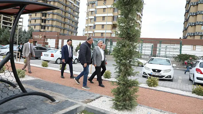 Türkiye'de en çok Kayseri Melikgazi'de yapıldı!