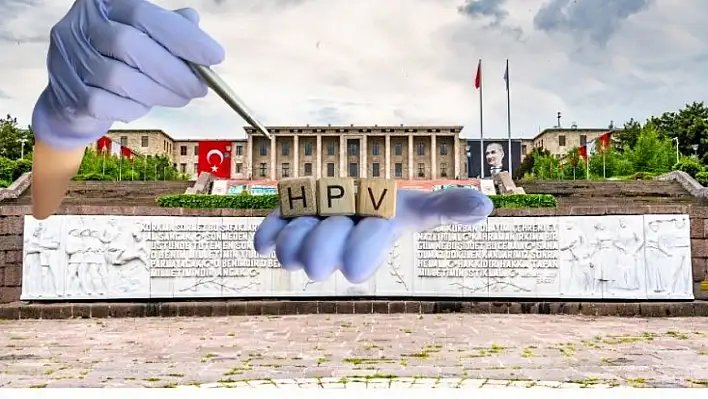 Türkiye'de HPV taramaları yeterli mi? Kayseri Milletvekili Meclis'e taşıdı!