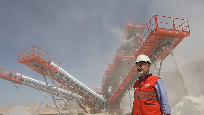 Türkiye'de ilk olan araçlarla Kayseri'de bir dönem yaşanacak!