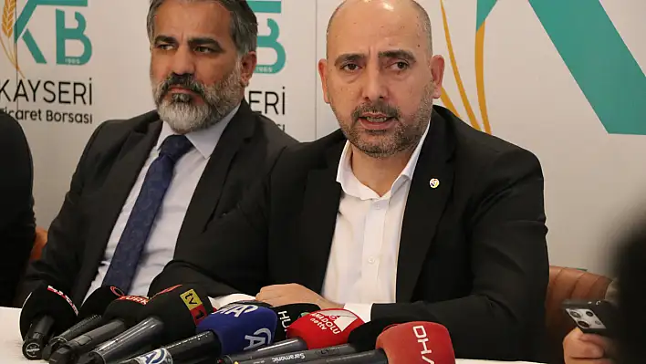 Türkiye'de üretilen pastırmanın yüzde kaçı bakın Kayseri'den gidiyor?