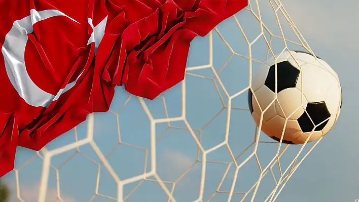 Türkiye fark yarattı: ABD'ye gol yağmuru!