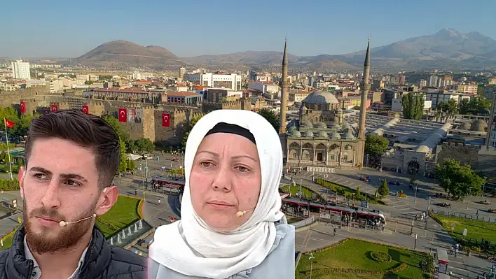 Türkiye Kayseri'de yaşanan skandalı konuşuyor – İşte Develi'deki olayın tüm detayları…