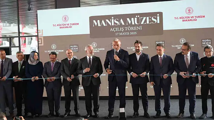 Türkiye Kültür Yolu Festivali başladı