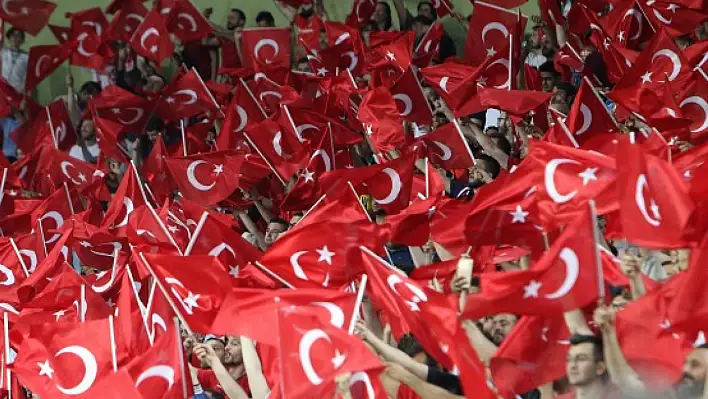 Türkiye maçında Kapalı Kale de yerini alacak - Yalnız bir farkla! Spor haberleri