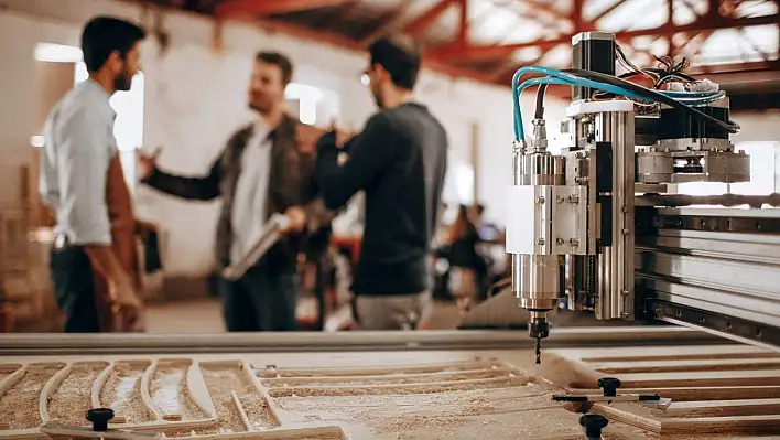 Türkiye'nin mobilya devlerindendi: İflas etti!