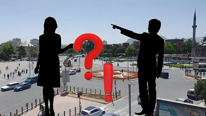 Türkiye'nin neşelisi, sevilen ikili Kayseri'ye geliyor!