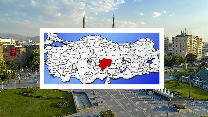 Türkiye'nin en zeki şehirleri belli oldu – Kayseri kaçıncı sırada?