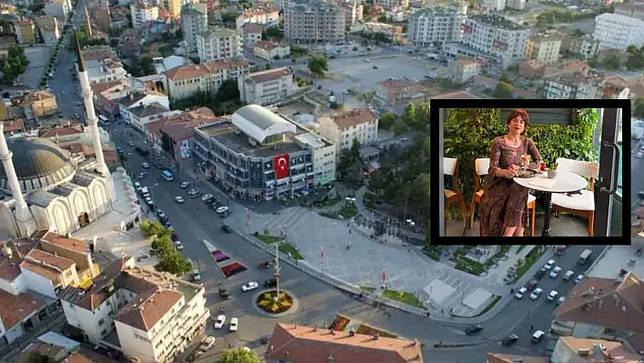 Türkiye onu konuşacak – Develi'de sessizliğin içinden doğan güç…