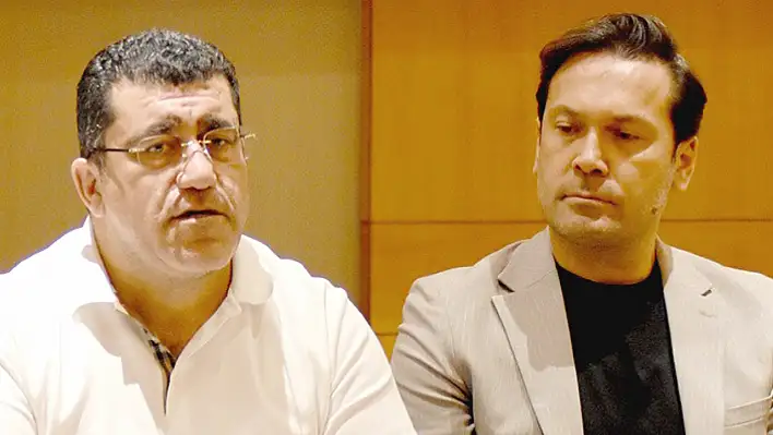 Türkmen açıkladı! Kayserispor'da yeni dönem başlıyor!