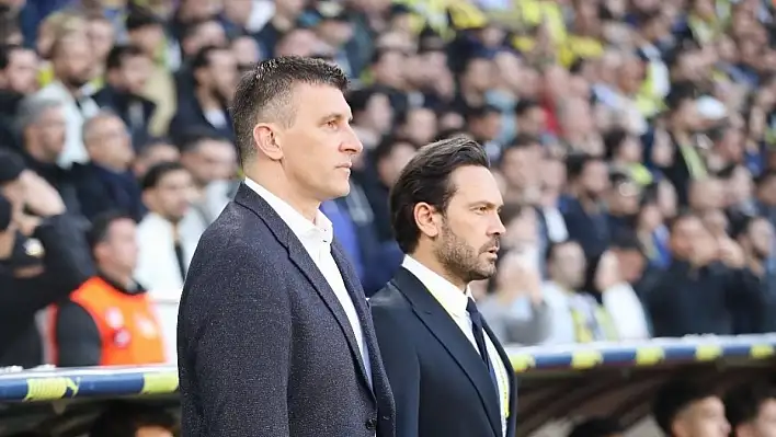 Türkmen'den dikkat çeken paylaşım!