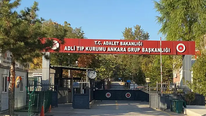 TUSAŞ Saldırısındaki Teröristlerin Aileleri Tarafından Tanınması Bekleniyor