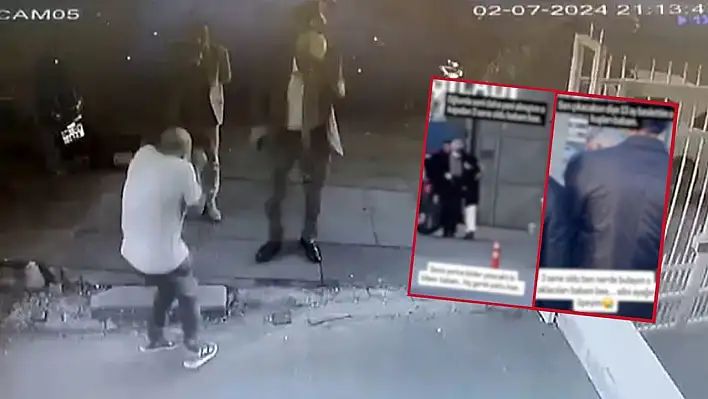 Tutuklanan Kayserili iş insanı Mustafa Eraslan'ın oğlu sessizliğini bozdu!