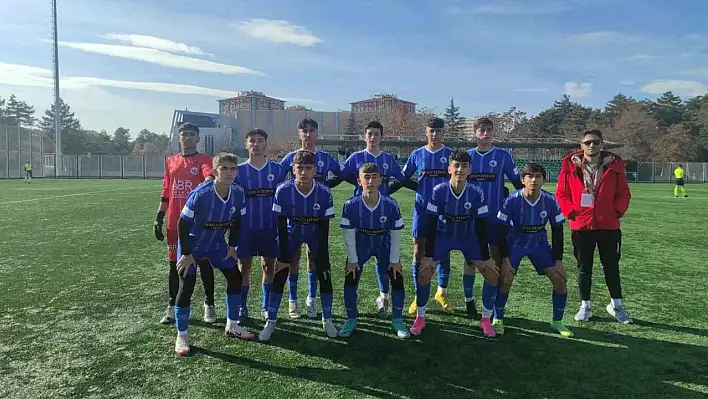 Tomarza Belediyespor evine 3 puanla döndü!