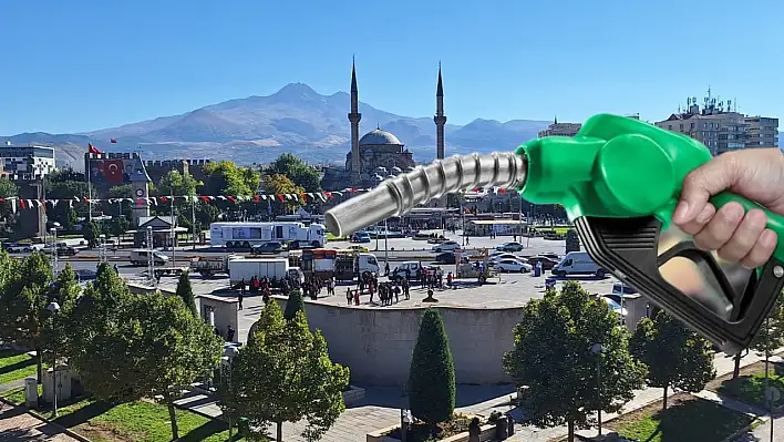 Ücretsiz akaryakıt ve LPG avantajları o tarihten sonra devreye girecek!