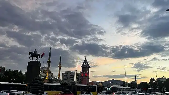 Ücretsiz iftar, Zam, Ramazan pidesi, Şehit acısı… - İşte 24 Şubat'ta Kayseri'de yaşananlar…