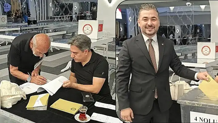 Uğur Nuri Akın güven tazeledi!