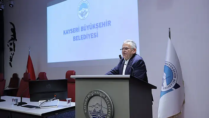 'Ulaşım Master Planı' tanıldı