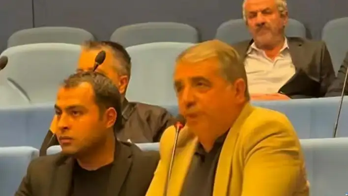 Ulaşım zammı ilçelere de sıçradı! Başkan Koç'un çıkışı meclisi karıştırdı