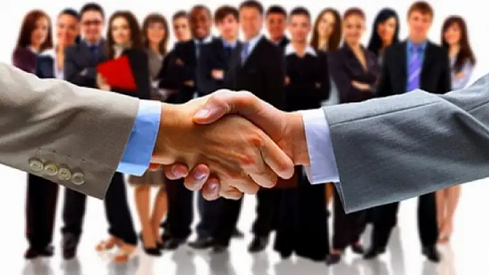 Üniversiteye 172 sözleşmeli personel alınacak!