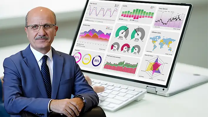 Üniversite öğrencileri için tarihi fırsat! YÖK Başkanı Özvar paylaştı!