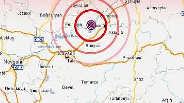 Ünlü deprem uzmanından Naci Görür'e Kayseri yanıtı: Korku pompalamaktan başka bir şey değil!