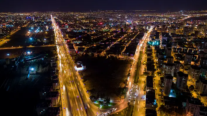 Ünlü Sanatçı Kayseri'ye Geliyor! - Kayseri Konser