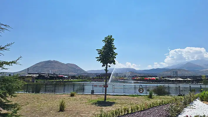 Ünlü şefler Kayseri'ye geliyor!