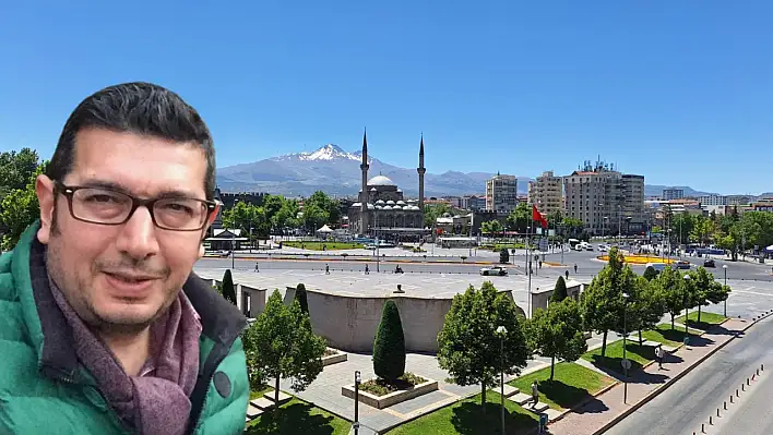 Ünlü sunucu Kayseri'deki fiyatları görüntüledi, 'Türkiye'nin başka yerinde yok!'