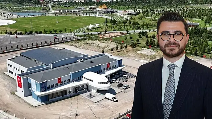 Ünü Kayseri'yi aştı adından söz ettirmeye devam ediyor: Özel seçilen 13 okuldan birisi oldu!