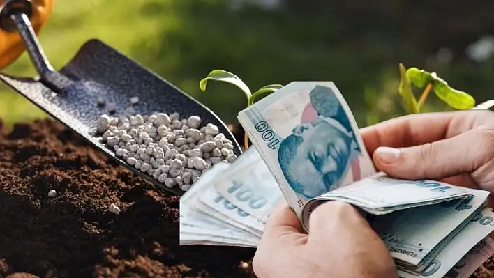 Üretici maliyetleri yükseldi: Sofradaki fiyatlar da artacak mı?