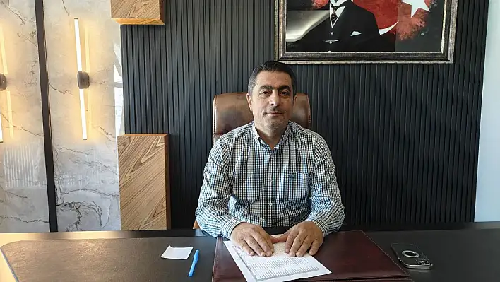 Kayserili kırmızı et üreticilerden çağrı:  'Acil olarak şap aşısının çıkmasını bekliyoruz'