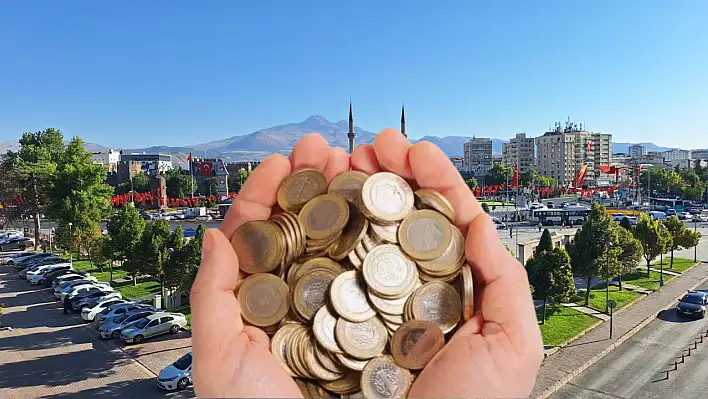 Üretimi iki aydır durdu! Kayserililer yokluğunu bile hissetmedi