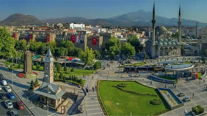 Usta Oyuncu, Kayseri'ye mi geliyor?