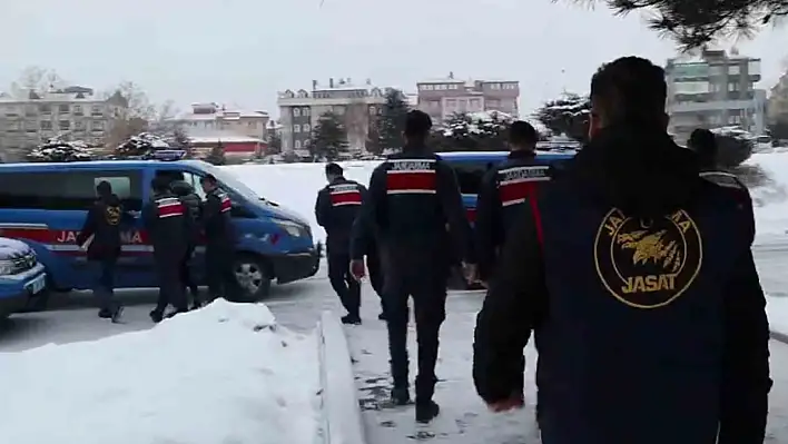 Nevşehir'de sahte senet skandalı!