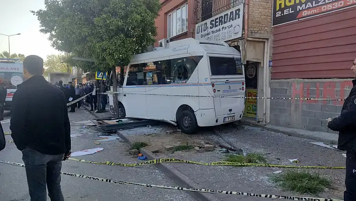 İki kişinin ölümüne neden olan sürücü için istenen ceza belli oldu