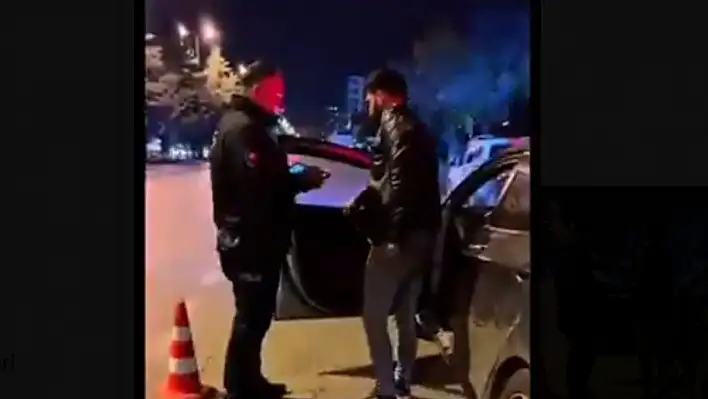 Uyuşturucu, silah ve çalıntı araçlar… Kayseri'de polis dev ekip kurdu