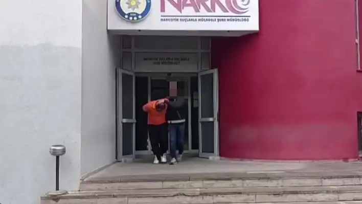 Kesinleşmiş cezası bulunan 28 firari hükümlü yakalandı