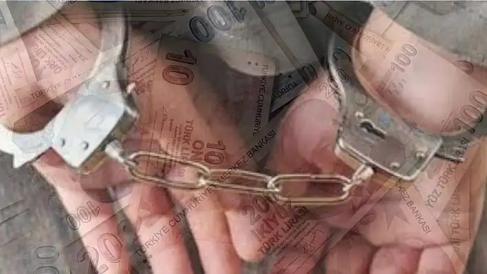 Uyuşturucu ticaretine 125 bin TL ceza kesildi!