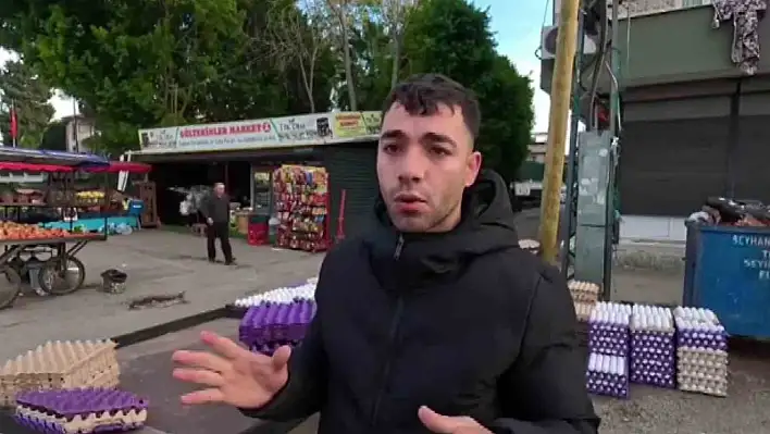 Uyuşturucu ticaretiyle ilgili konuşmuştu: Tutuklandılar!