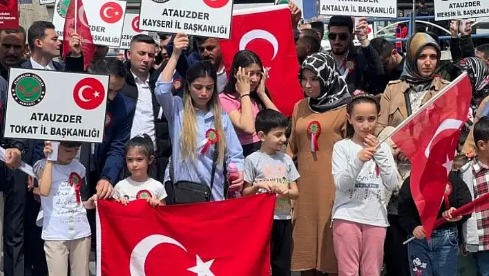 Uzman çavuşlar atama istiyor!