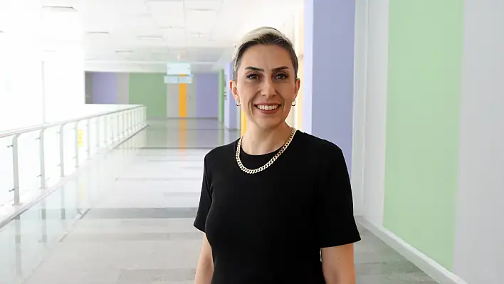 Uzman doktor Kayseri'deki ifluenzanın sebebini açıkladı!