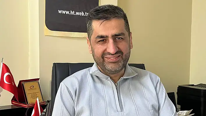 Uzmanı açıkladı - 'Bilgisayara giren virüsler cihazı zombiye çeviriyor'