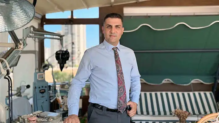 Uzmanı uyardı: Meme kanseri tedavisi sonrasında dişlere dikkat!