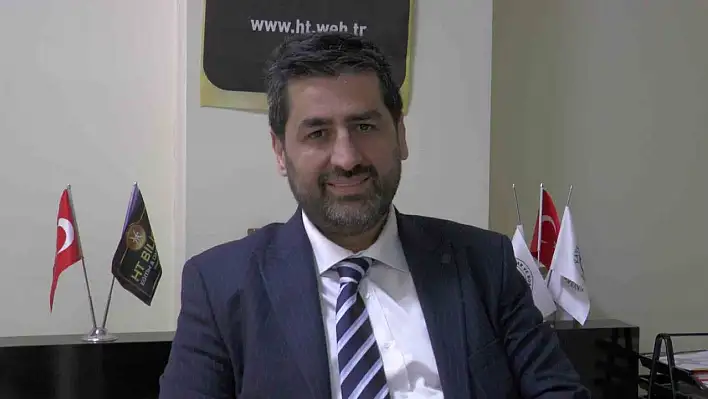 Topuzoğlu: Dijital varlıklar kayıt altına alınmalı